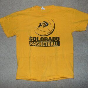 T-Shirt CU Basketball M